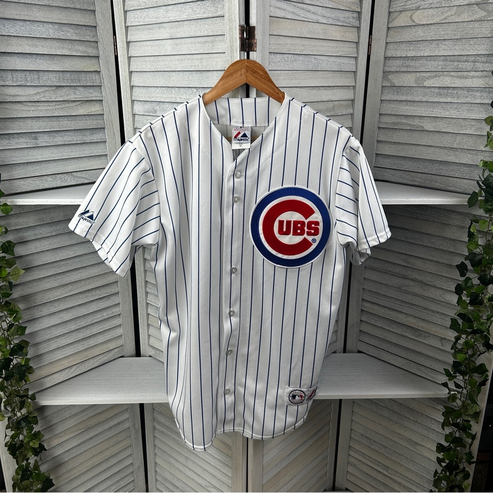 Chicago Cub’s Jersey - Soriano